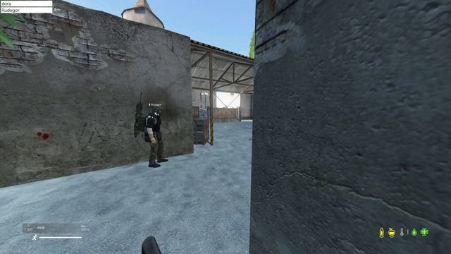 ЛУЧШЕЕ НАЧАЛО ВАЙПА НА СЕРВЕРЕ, РЕЙД И ПЕРЕСТРЕЛКА В DAY смотреть онлайн