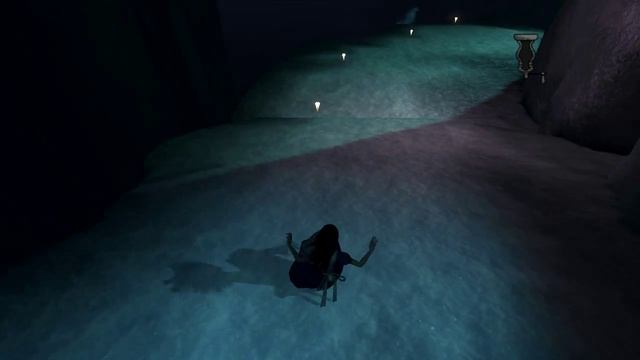 Alice: Madness Returns  pt.6  = Новая пуха =