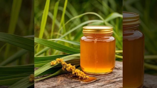 ПРИМЕНЕНИЕ ПОДОРОЖНИКА С МЕДОМ В НАРОДНОЙ МЕДИЦИНЕ И ?