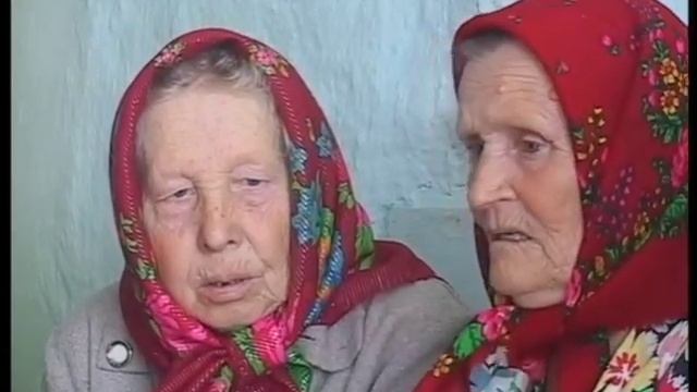 Фольклорная экспедиция по Алтайскому краю, река Чарыш смотреть онлайн