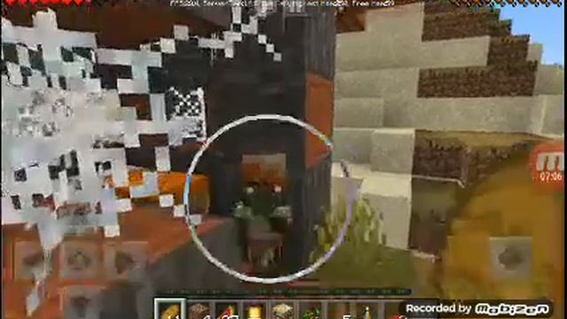 Майнкрафт.Первая серия выживания/Dogs Love.