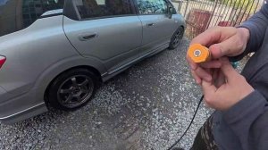 Мойка высокого давления A12