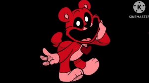 smalling critters Appie