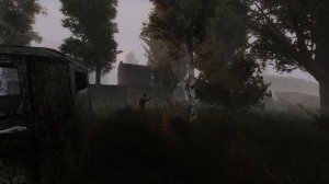 S.T.A.L.K.E.R ANOMALY | SUDNO - Перечекаю молодість