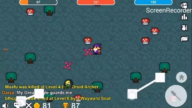 Мое первое видео на этом канале