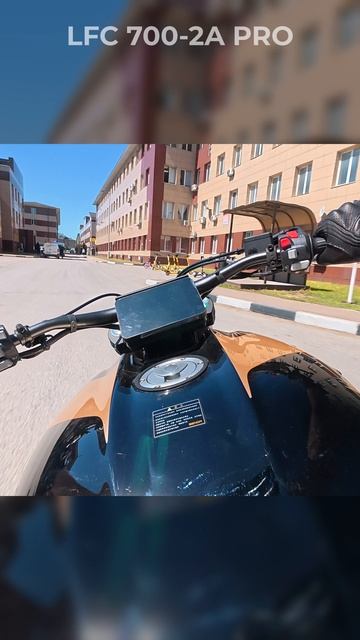 Круизер Benda LFC 700 2 PRO 2025 ОБЗОР 🏍️ Что вам нужно знать смотреть онлайн
