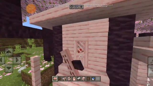 ВИШНЁВАЯ ДЕРЕВНЯ. | #1 смотреть онлайн