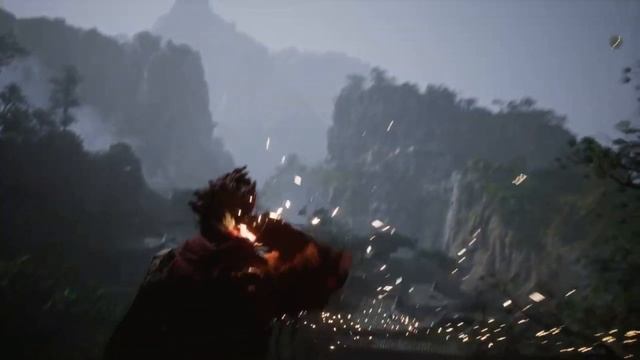 ВСЕ СЕКРЕТЫ ПЕРВОЙ ГЛАВЫ. Black Myth Wukong