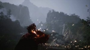 ВСЕ СЕКРЕТЫ ПЕРВОЙ ГЛАВЫ. Black Myth Wukong