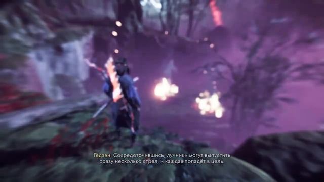 Призрак Цусимы . Режим Легенды . Курс Молодого Бойца !!! смотреть онлайн