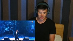 Singer/Actor/Vocal Coach REACTION & ANALYSIS Dimash Дима́ш Кудайберге́н ADAGIO So