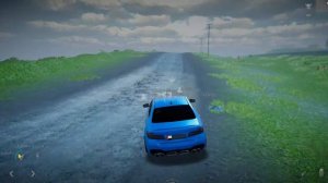 🤩 ПЕРВЫЙ СТРИМ! ИГРАЕМ В МАДАУТ 2! MADOUT 2! ТЕСТОВЫЙ СТРИМ