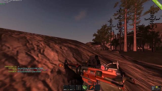 раст легаси/rust legacy|pvp|farm|raid|trio смотреть онлайн