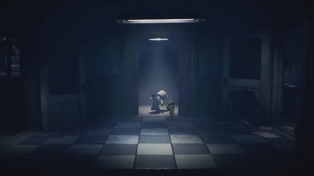 ▶ ДАНИИЛ ПРОХОДИТ LITTLE NIGHTMARES 2 ЖУТКИЕ МАНЕКЕНЫ смотреть онлайн