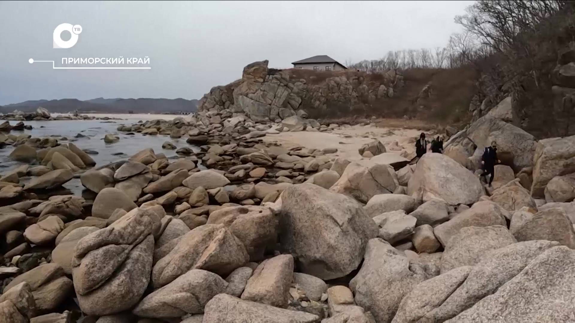 Разведка блогом / Мыс Лапласа / 03.06.25 смотреть онлайн