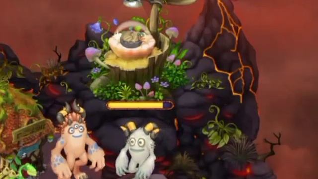 Что ты не замечаешь в My Singing Monsters смотреть онлайн