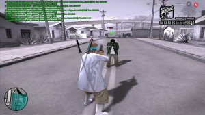 УСТАНОВИ ЭТОТ ФАЙЛ В СВОЮ СБОРКУ! DAMAGE INFORMER ДЛЯ EVOLVE RP! GTA