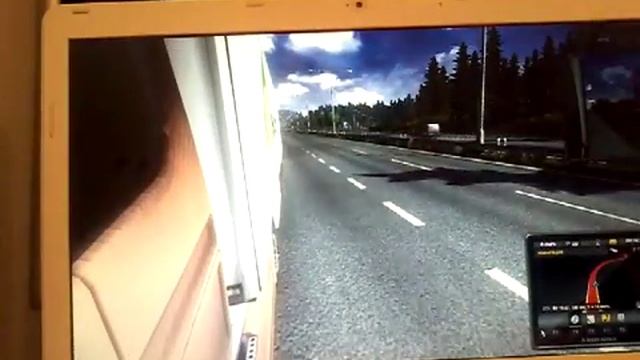 Дальнобойщик#2