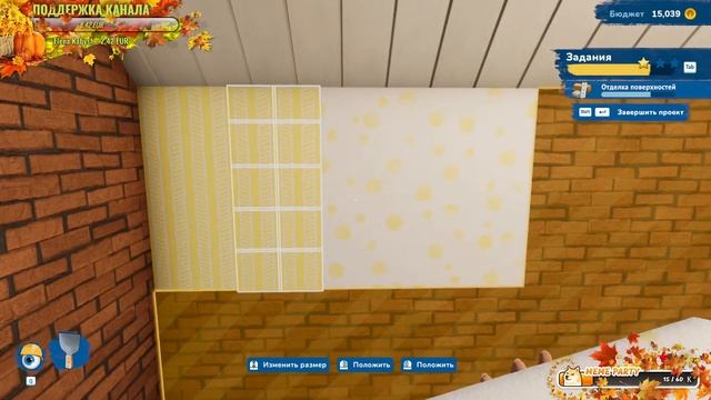 КАКОГО жить с ТВОРЧЕСКОЙ личностью? | Проект "Сделай са смотреть онлайн