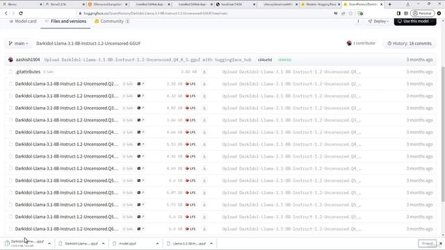 15 - Load Uncesored Models for Banned Content Generation [Only Educational Purpose смотреть онлайн