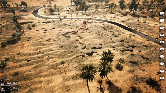 Насылаю огненные дожди ❗ Прохождение С1 #21 ❗ Total Conflict Re смотреть онлайн