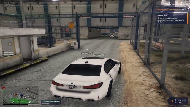 Non-rp cop смотреть онлайн