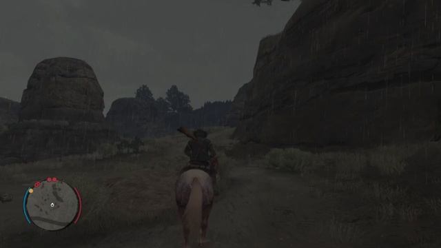 ШТУРМ ФОРТ-МЕРСЕРА (ДОРОГА В МЕКСИКУ) КОНЕЦ 1 АКТА! (Red Dead Redemption #11)