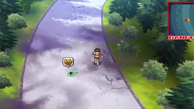 Прохождение Danball Senki W  #1