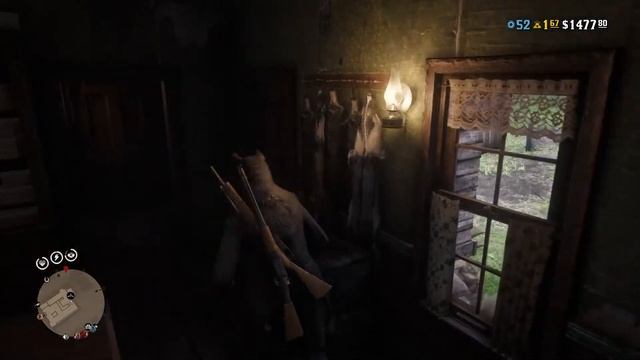 Стрим RDR2 смотреть онлайн