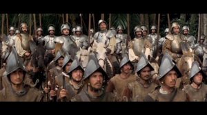 Песня - Эльдорадо ждёт!