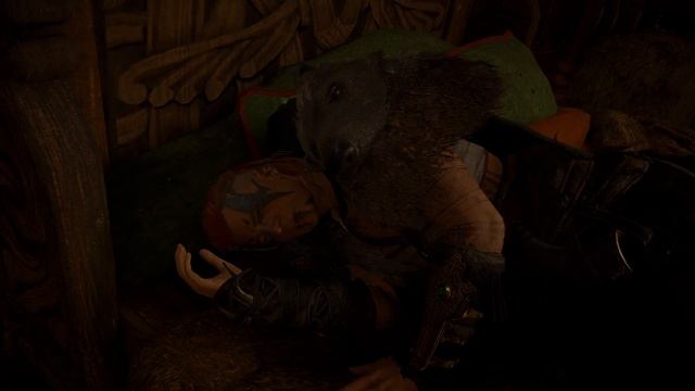 Assassin’s Creed Valhalla - Гнев Друидов - прохождение [03] ПК русский язык