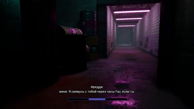 Fnaf 9 Часть 1 смотреть онлайн