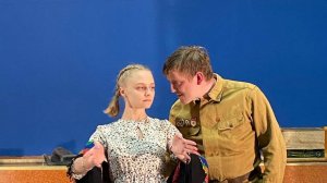 Видео "Куда?. Куда? Куда?!" Толк-площадка Гомель