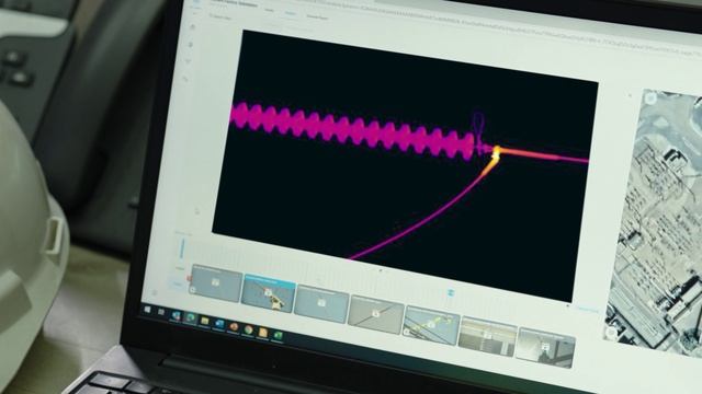 Gridnostic — решение для прогнозируемого анализа устойчивости электросетей смотреть онлайн