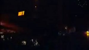 Киркоров поет под фонограмму.