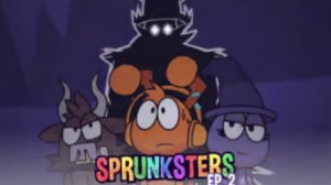sprunksters 2