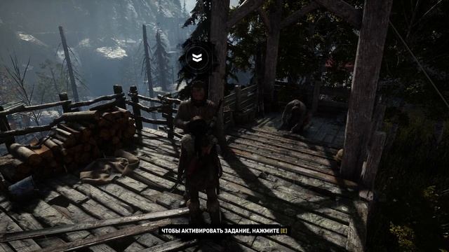 Rise Of The Tomb Raider #42 Продолжаем Классная Охота Оборонительная Стратегия