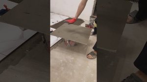 Укладка плитки керамогранит 60 на 60 основные моменты. П