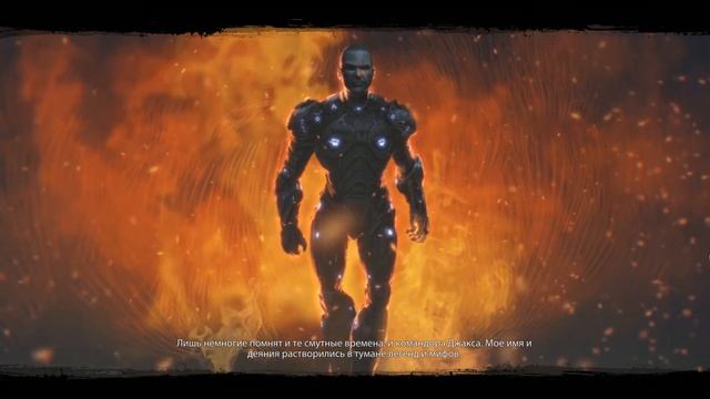 ELEX 2 Прохождение на ульте.Хроники Нуба смотреть онлайн