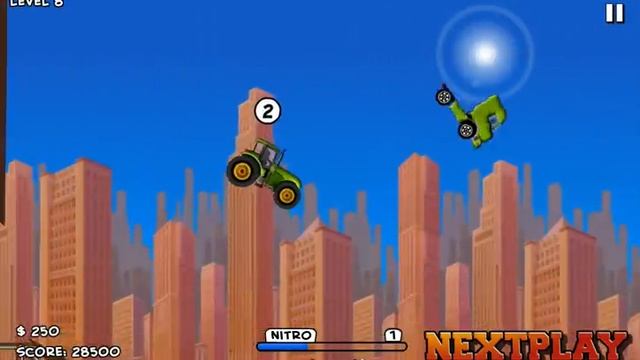 флеш игра Летальная Гонка 2 серия flash game LETHAL RACE 2 seria смотреть онлайн