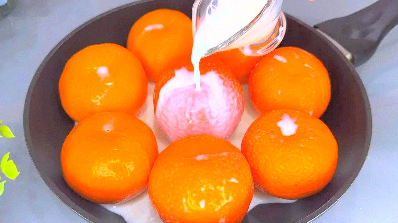 Рецепты от Гали