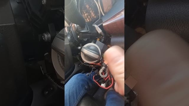 Работа соленоида разрешения