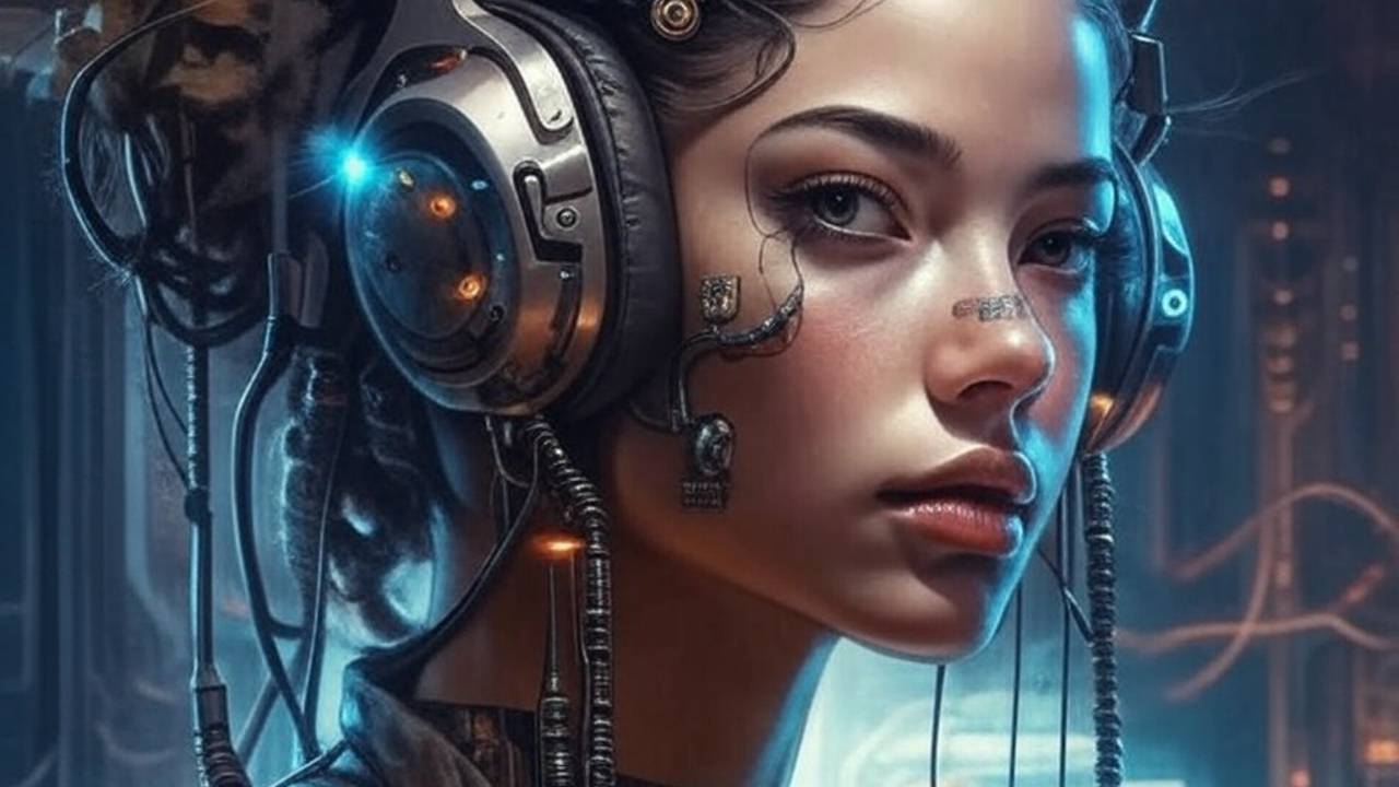 Extraction From Reality