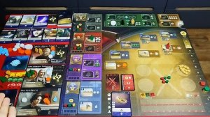 Дюна. Империя! Настольная игра!