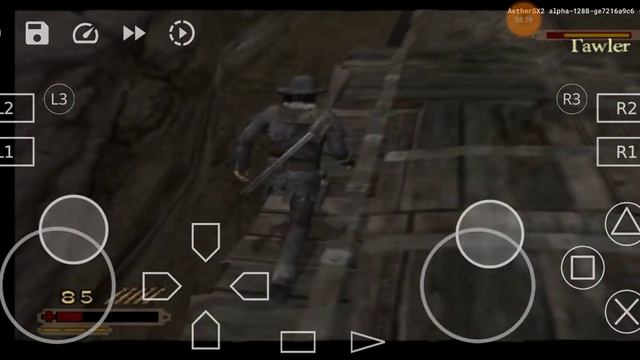 Топор Шульц≈Red Dead Revolver смотреть онлайн