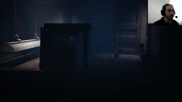 Little Nightmares 2 Прохождение | Часть 2: Школа маргиналов смотреть онлайн