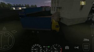 дальнобойщики сезон 2 серия 1