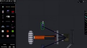 Портал в People playground|Гайд как его сделать