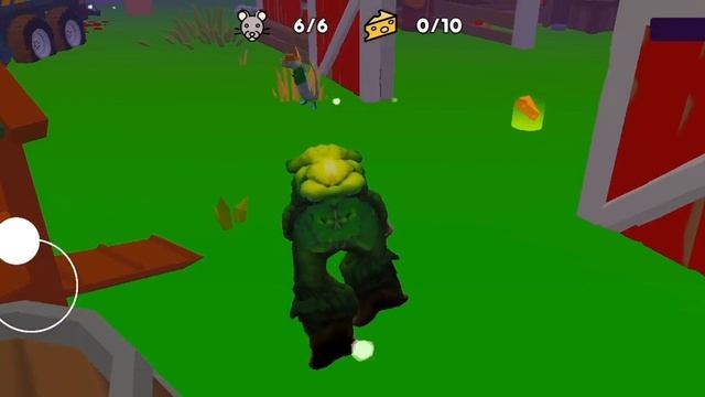 Rat Dance: побег от мемов новое обновление!!! Карта мафии!!! ? смотреть онлайн