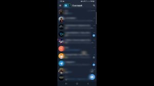 как сохранить самоуничтожающееся фото в телеграм